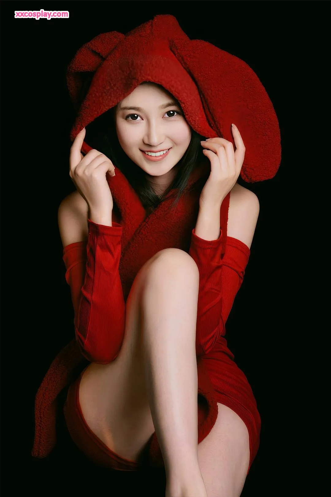 年年nnian - New Year Bunny